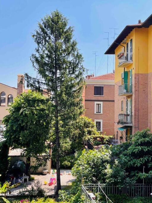 Casa Bonita Bolognina Apartment Bologna Exterior photo