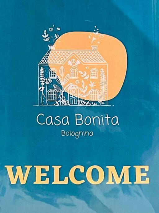 Casa Bonita Bolognina Apartment Bologna Exterior photo