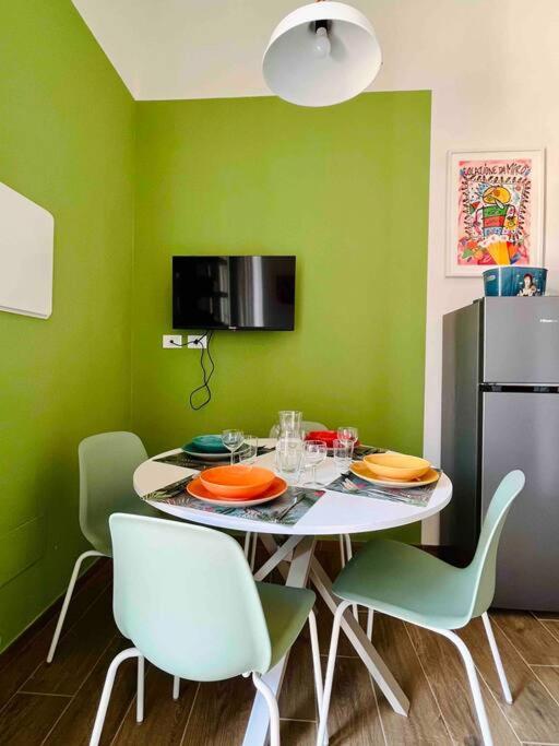Casa Bonita Bolognina Apartment Bologna Exterior photo