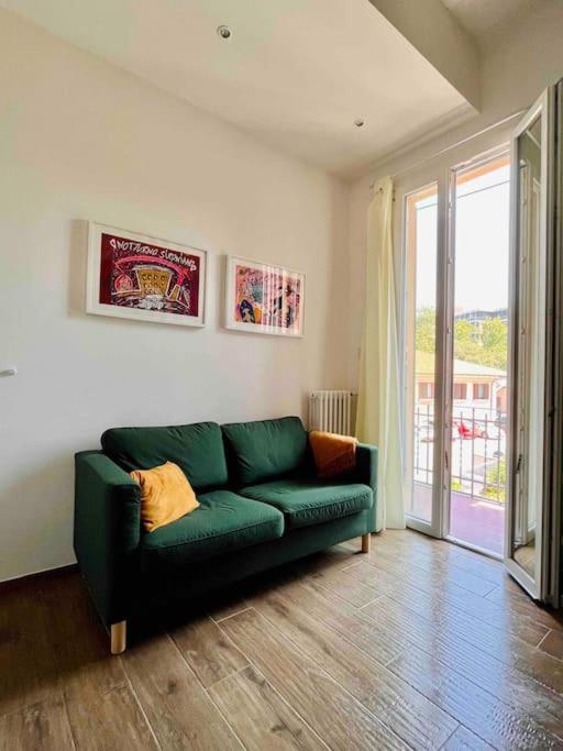Casa Bonita Bolognina Apartment Bologna Exterior photo
