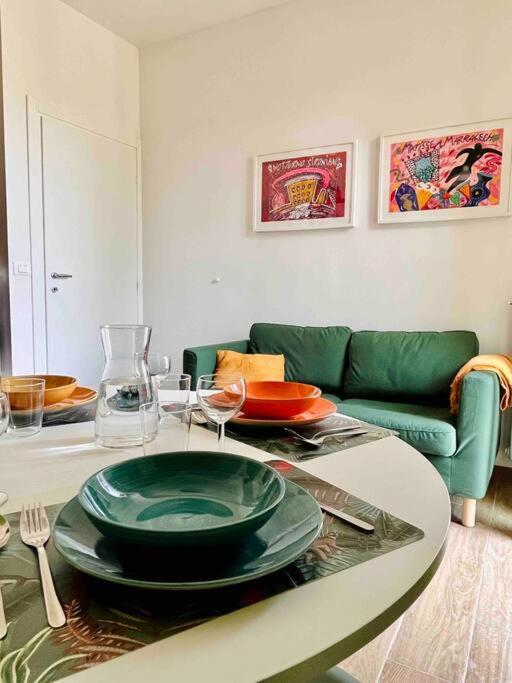 Casa Bonita Bolognina Apartment Bologna Exterior photo